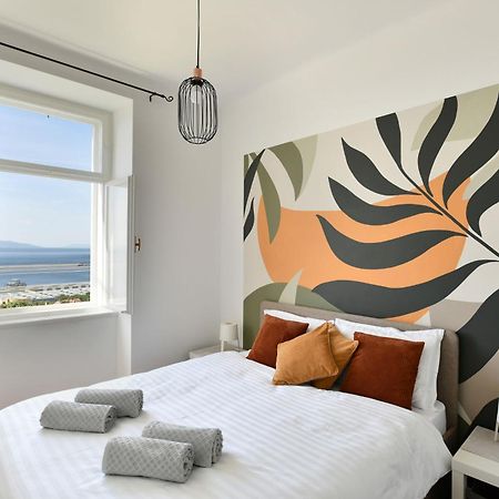 Apartment Sea Sun View Ριέκα Εξωτερικό φωτογραφία