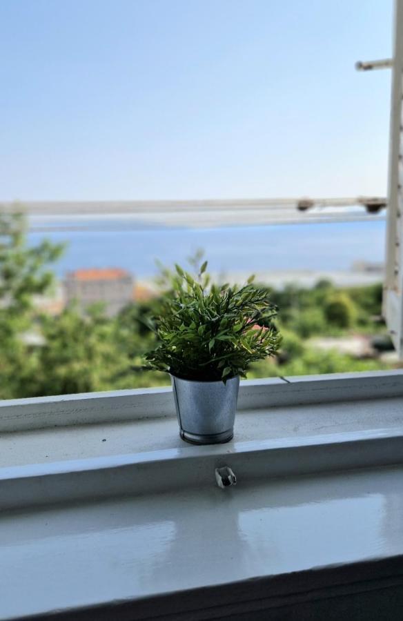 Apartment Sea Sun View Ριέκα Εξωτερικό φωτογραφία