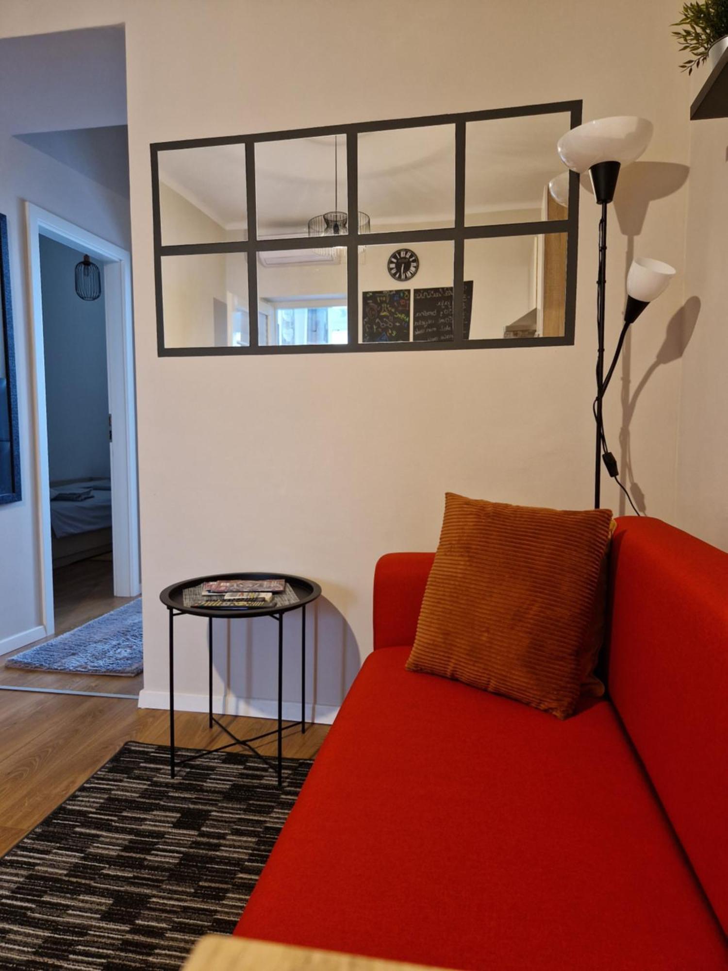 Apartment Sea Sun View Ριέκα Εξωτερικό φωτογραφία