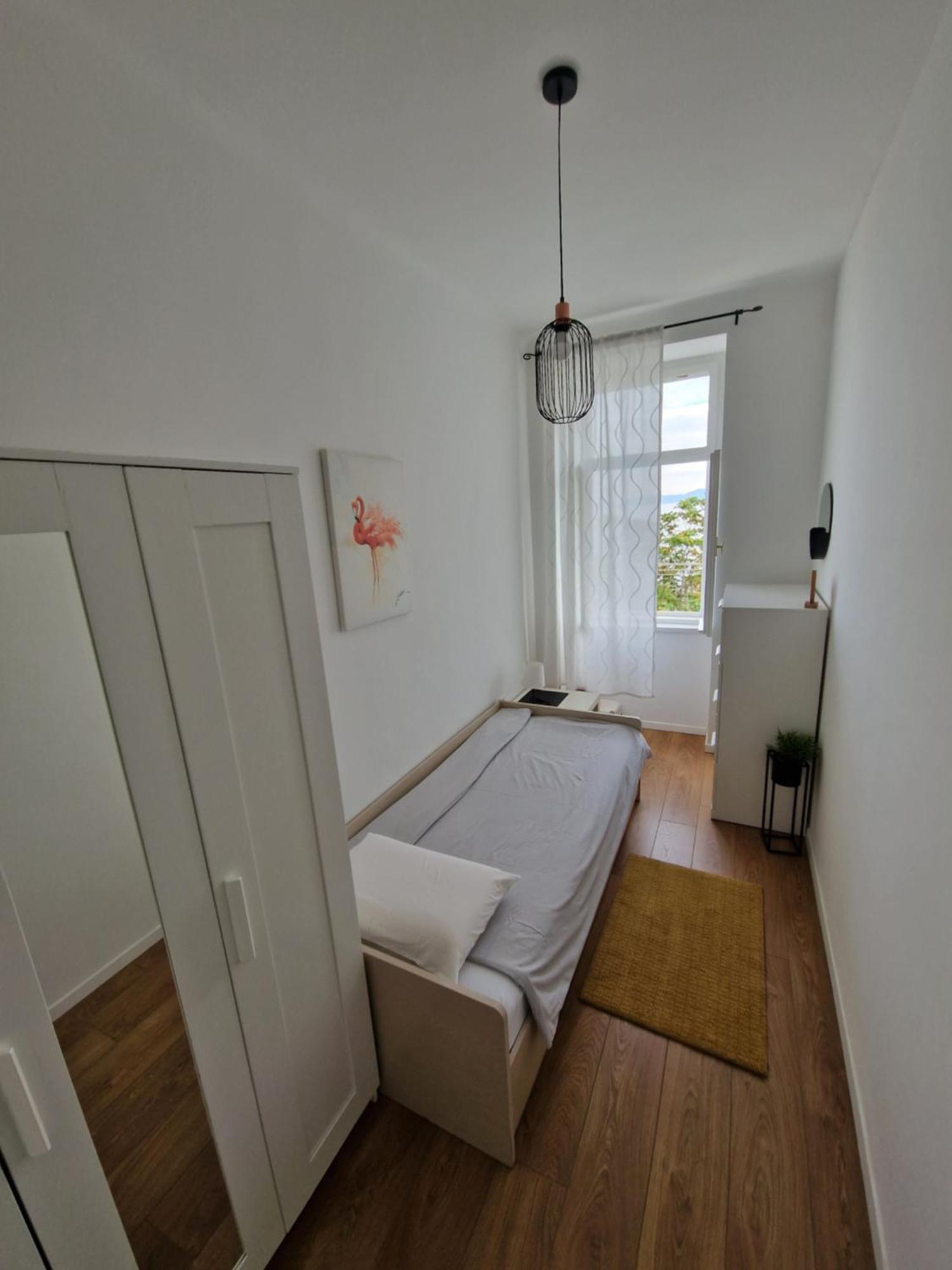 Apartment Sea Sun View Ριέκα Εξωτερικό φωτογραφία