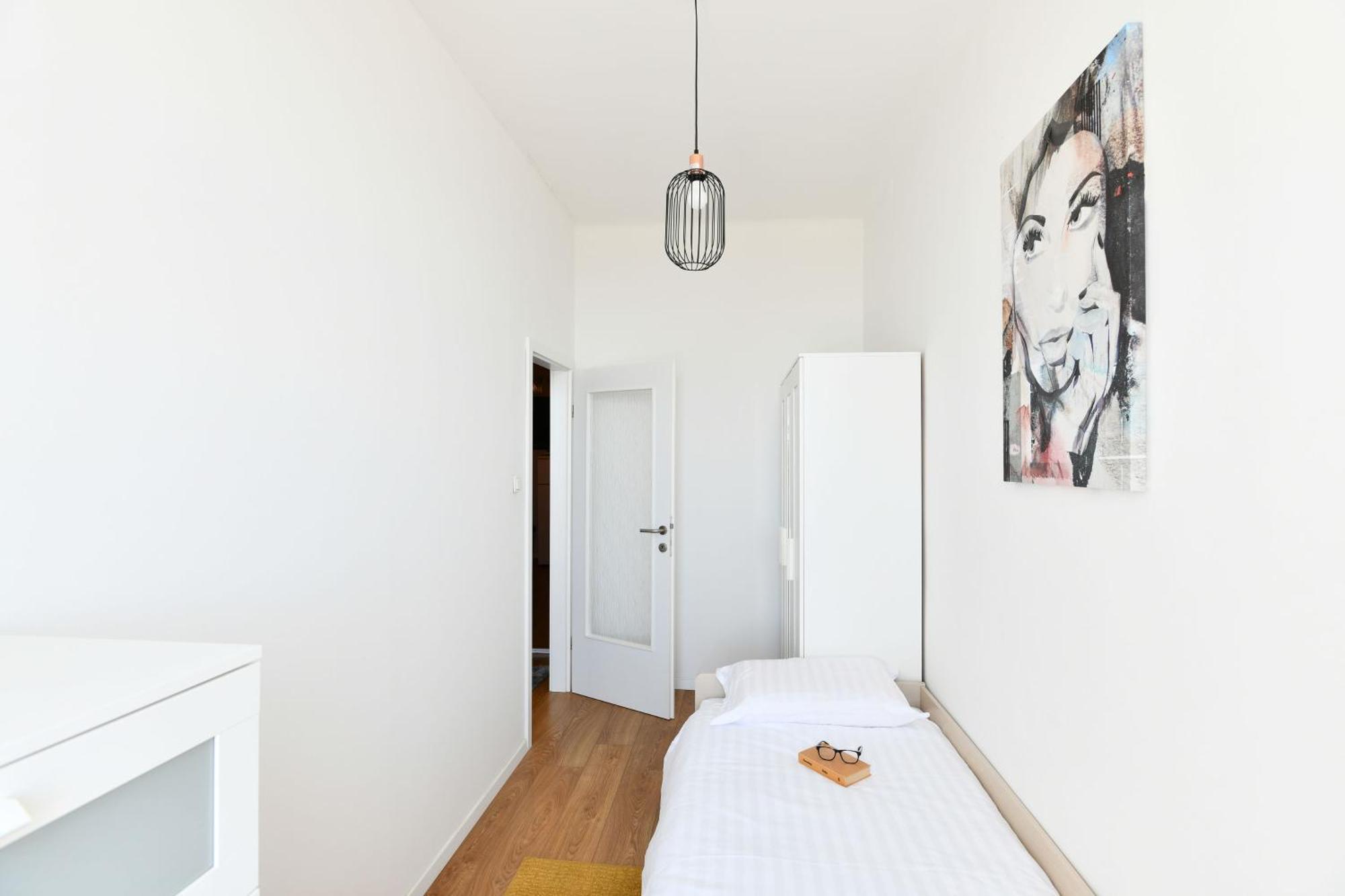 Apartment Sea Sun View Ριέκα Εξωτερικό φωτογραφία
