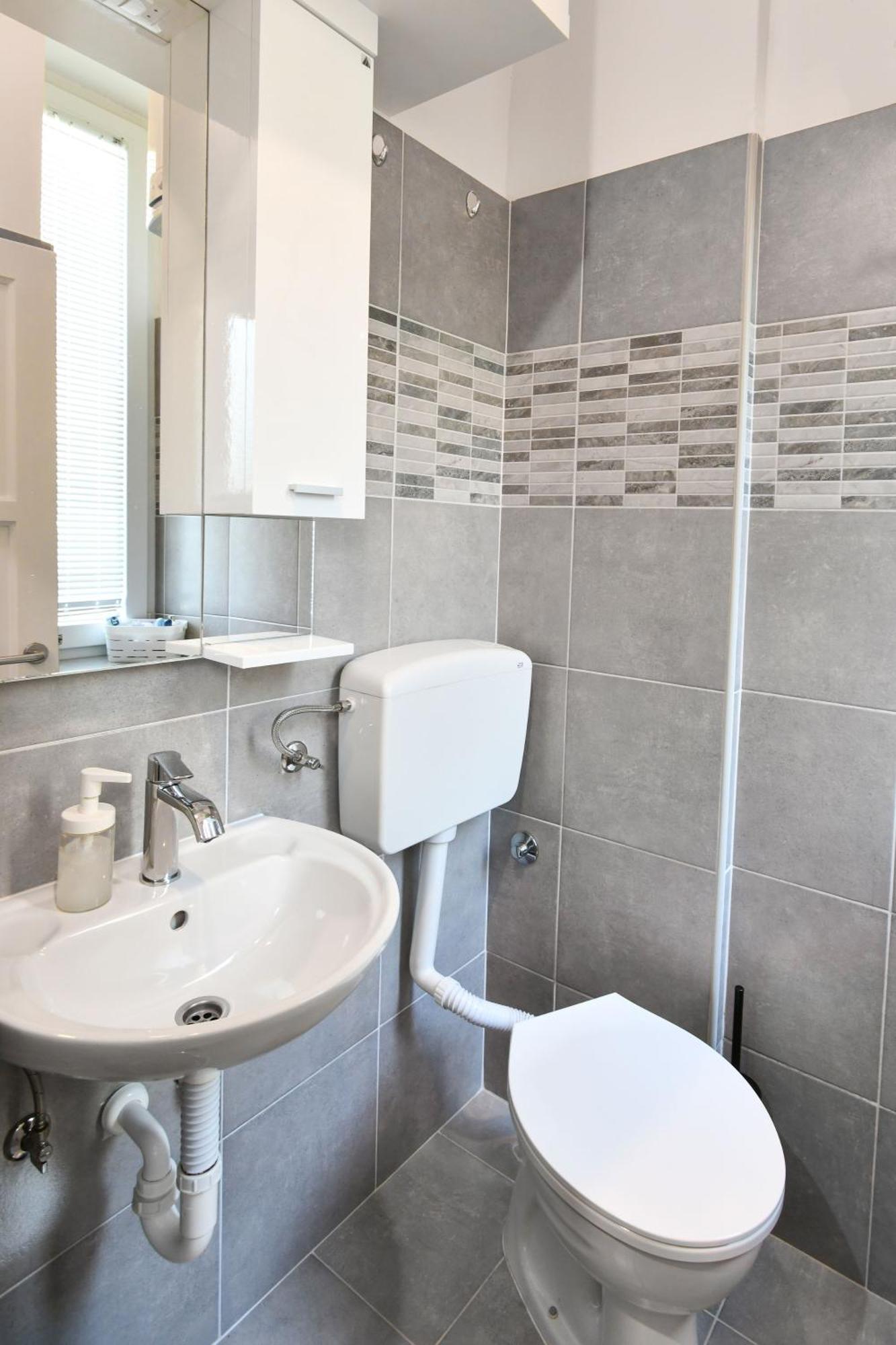 Apartment Sea Sun View Ριέκα Εξωτερικό φωτογραφία
