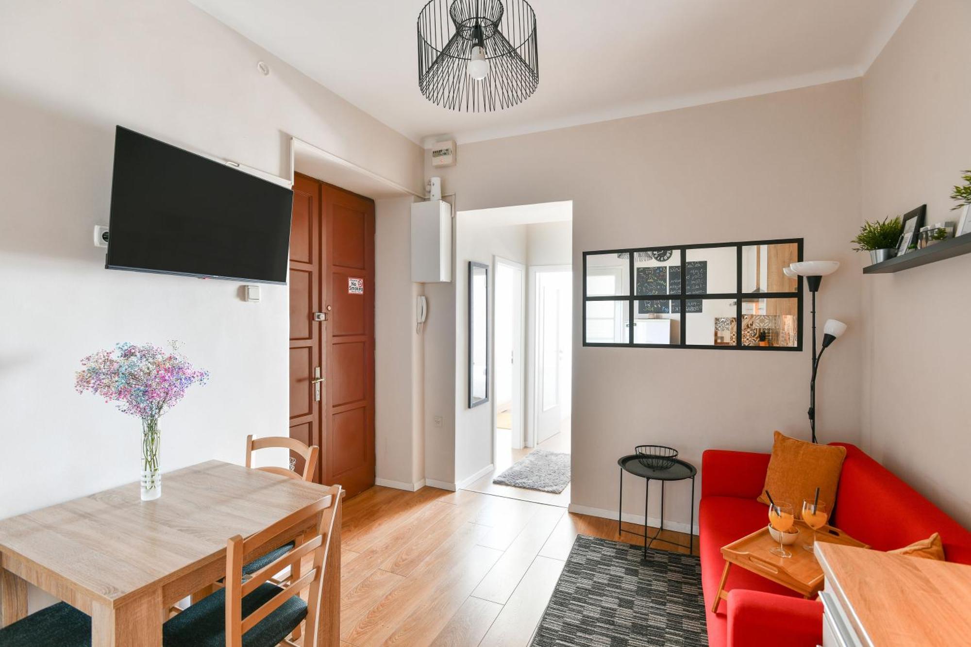 Apartment Sea Sun View Ριέκα Εξωτερικό φωτογραφία