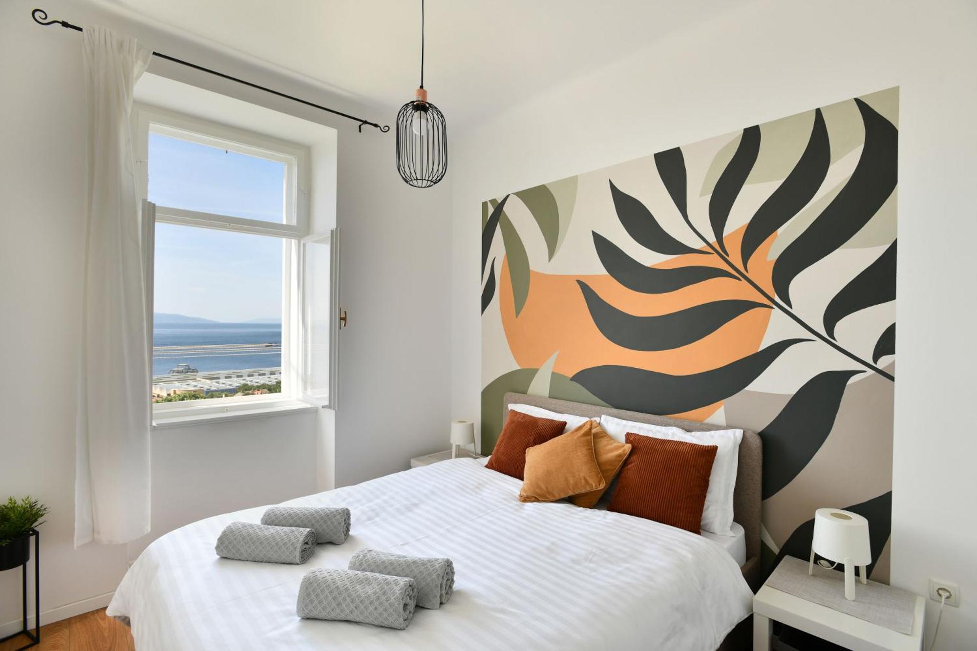 Apartment Sea Sun View Ριέκα Εξωτερικό φωτογραφία