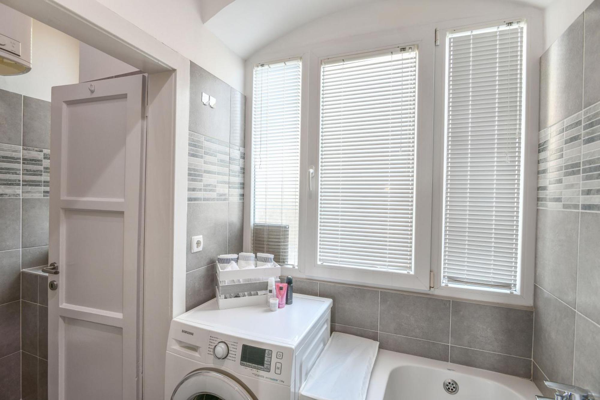 Apartment Sea Sun View Ριέκα Εξωτερικό φωτογραφία