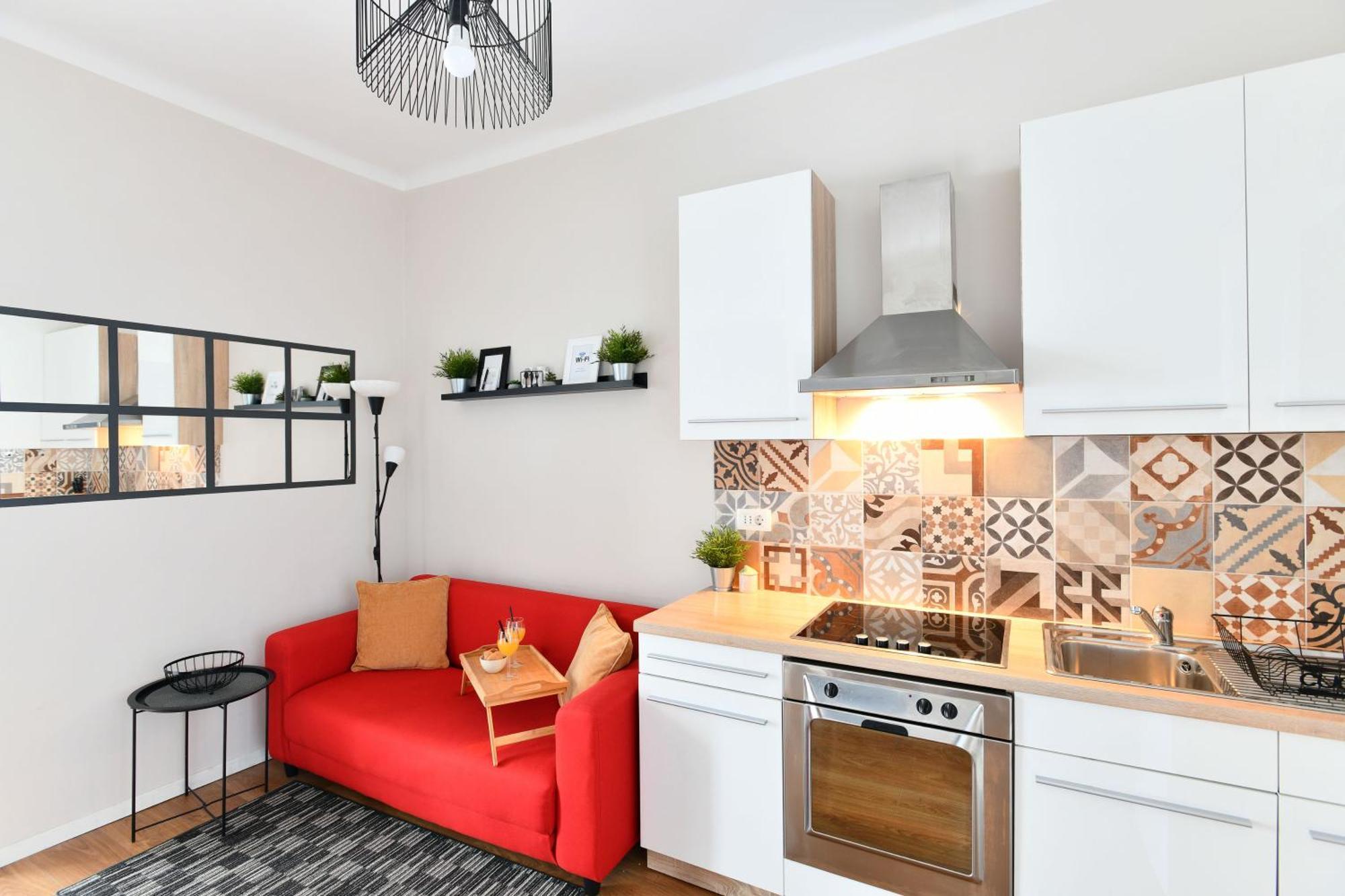 Apartment Sea Sun View Ριέκα Εξωτερικό φωτογραφία